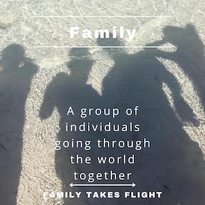 Family Defined