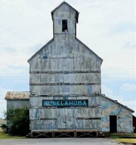 Piedmont, OK – Aviation Stop, Old Store, & Junklahoma