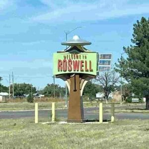 Roswell Air Center and AvFlight Roswell